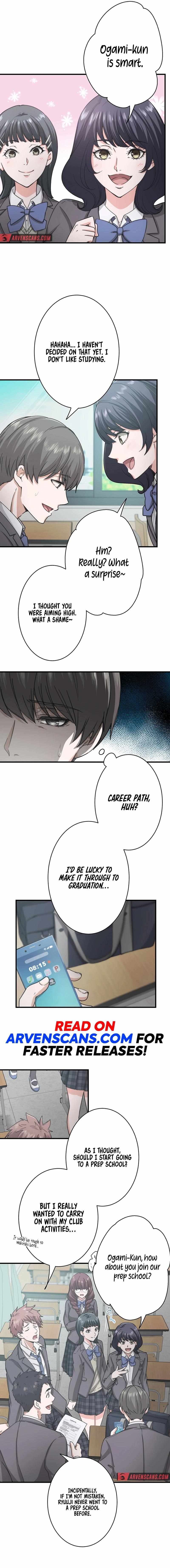 Stress Game Chapter 21 2